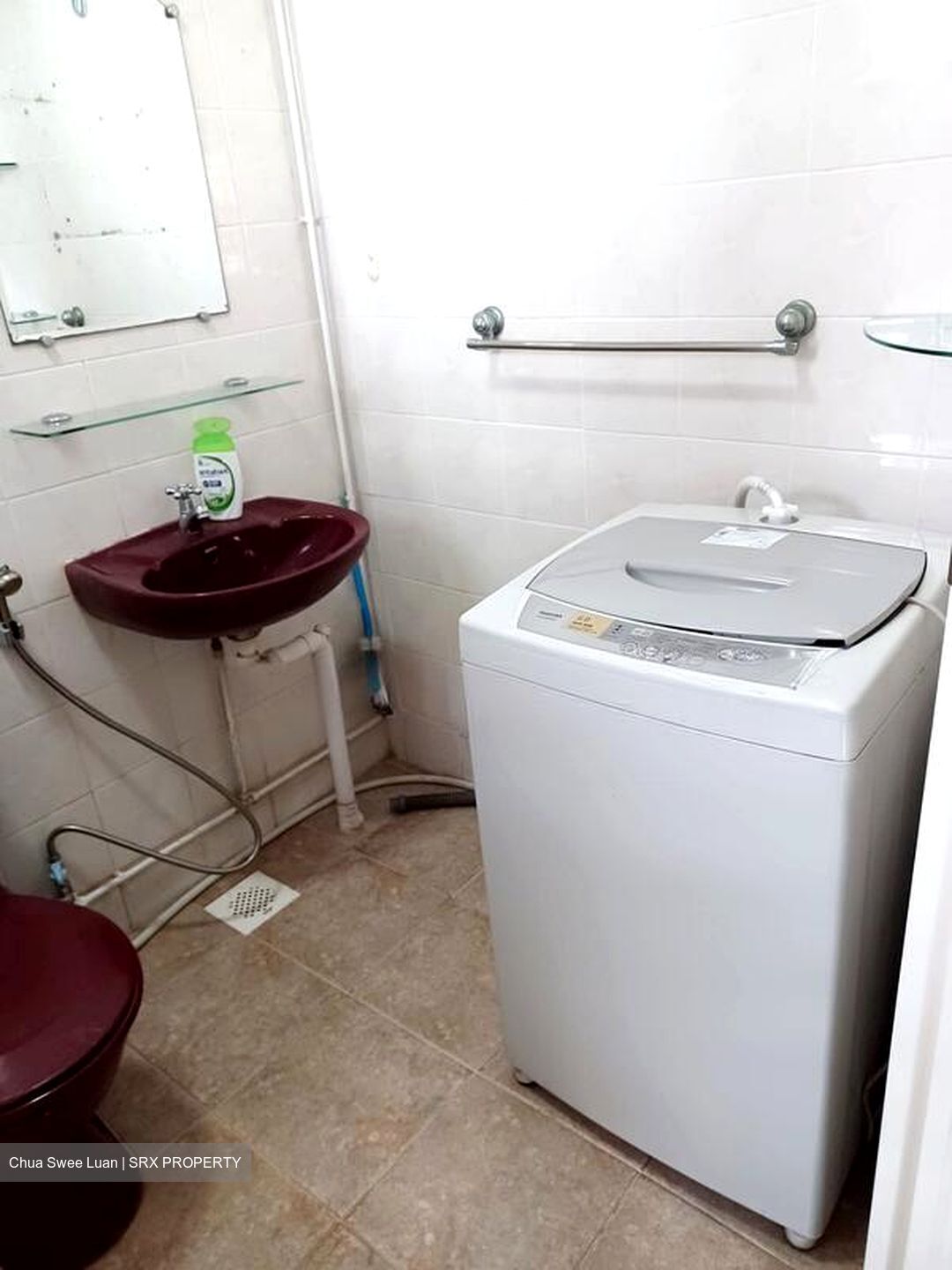 Blk 667D Jurong West Street 65 (Jurong West), HDB 5 Rooms #509735771